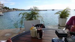 カリブ海の記録11