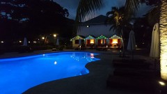 カリブ海の記録13