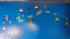 カリブ海の記録15