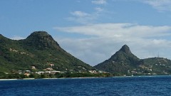 カリブ海の記録19