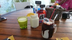 カリブ海の記録21