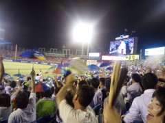 【お題日記】一番好きなスポーツは？