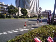 今年も箱根駅伝