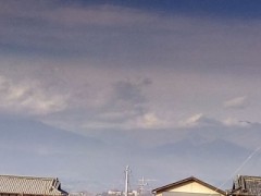 また勝沼ワイナリーへ