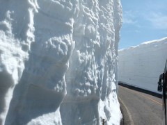 立山黒部アルペンルート