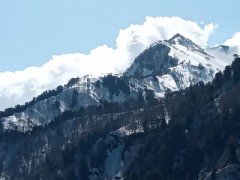 立山黒部アルペンルート 3