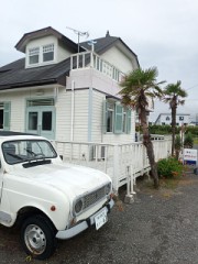 ビーチボーイズ