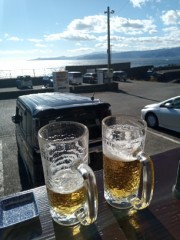 真鶴みなと食堂