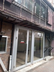 ミスティ閉店！