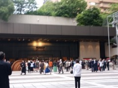 サントリーホール