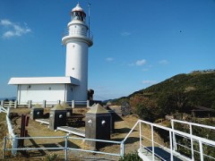 豊後鶴御崎灯台