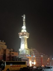 別府湯治旅はひとまず終わり