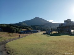 磐梯温泉ホテル一泊