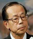 あなたは福田総理を支持しますぅ？？＝＝ｅｂｉｚｏ＝＝