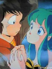 ☆うる星やつら☆完結編　　−−−ＥＢＩＺＯ−−−