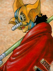 狙撃戦士　そげキング　