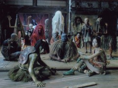 映画         ～妖怪大戦争～