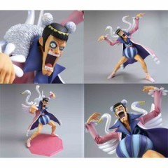 OP Mr2 ボン・クレー　キャラクターソング