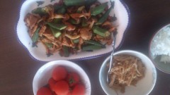 元気を出したい