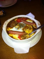 カレーライス　その２