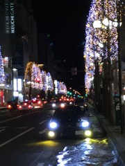 クリスマスが終わったー