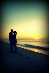 こんなシチュエーションでキスしたい！