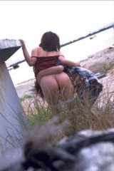 こんな場所でHした事あります！