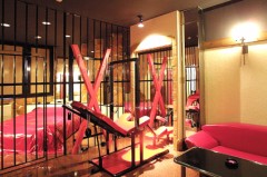 SMルーム利用したことある？