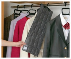 湿気対策してますか？