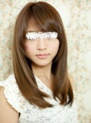 異性の髪型どんなのが好き？