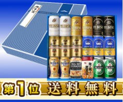 お中元やお歳暮、贈っていますか？