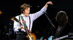 ロンドンオリンピック開幕!!開会式みた？