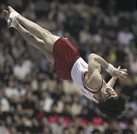 ロンドンオリンピック、心に残った場面は？