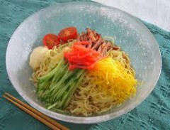 夏だからこそ食べたいメニューってある？