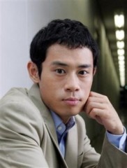 話しやすそうな若手俳優は？