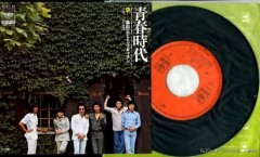 あなたの青春時代の音楽といえば？