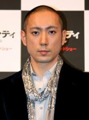 ナニが大きそうな芸能人と言えば