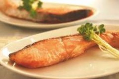 最近、魚を食べていますか？