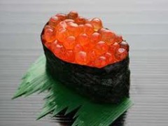 一番好きな寿司ネタは？