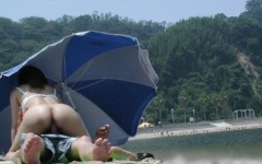 青姦経験はありますか？