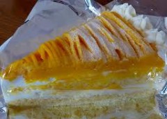 アナタの好きなカボチャのスイーツ♪