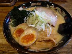 ラーメン、お好きですか？