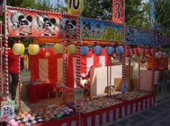 お祭りの楽しみ方って？