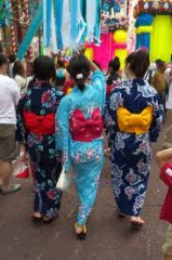 異性の浴衣姿、好き？