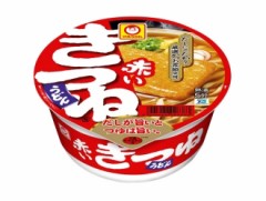 赤いきつねと緑のたぬき、どっちが好き？