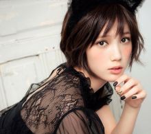 今年最もブレイクしたと思う女優は？