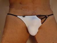 下着には気を使っている