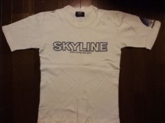 今日はTシャツの日！お気に入りを見せて！