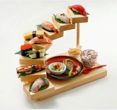 東海地方の美味しい寿司店！