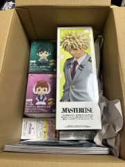 待ちに待ったものが届きました！